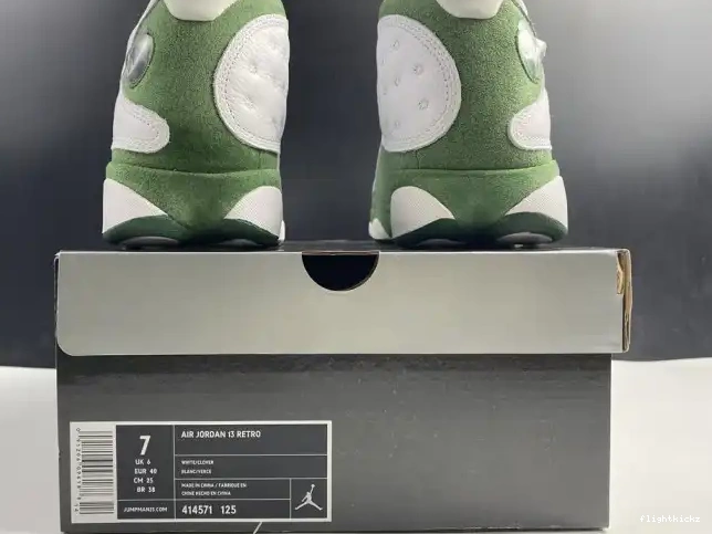 13 Retro Air PE